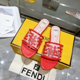 Fendi sandal shoes HG22071510