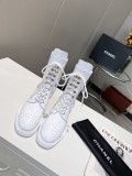 Chanel women boots shoes HG22071504