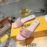 Fendi sandal shoes HG22071509