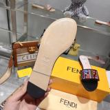 Fendi sandal shoes HG22071509