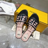 Fendi sandal shoes HG22071510