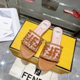 Fendi sandal shoes HG22071510