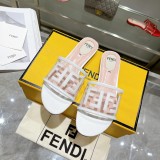 Fendi sandal shoes HG22071510