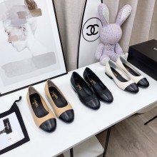 Chanel flat shoes HG22080103