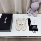 Chanel sandal shoes HG22080107