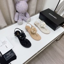 Chanel sandal shoes HG22080107