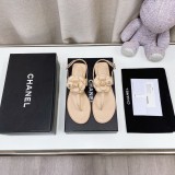 Chanel sandal shoes HG22080108