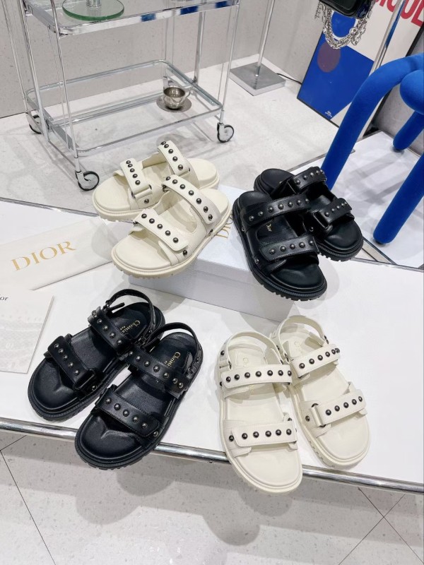 Dior flat shoes HG22080101