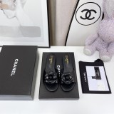 Chanel sandal shoes HG22080111