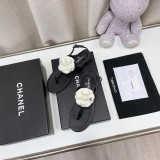 Chanel sandal shoes HG22080108