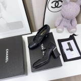 Chanel flat shoes HG22080104