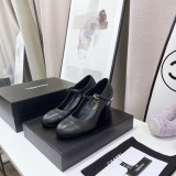 Chanel flat shoes HG22080104