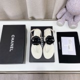 Chanel sandal shoes HG22080108