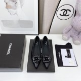 Chanel flat shoes HG22080110