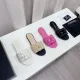 Chanel sandal shoes HG22080106