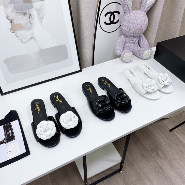 Chanel sandal shoes HG22080111