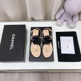 Chanel sandal shoes HG22080108