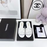 Chanel sandal shoes HG22080111