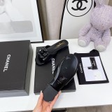 Chanel sandal shoes HG22080111