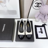 Chanel flat shoes HG22080103