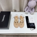 Chanel sandal shoes HG22080107