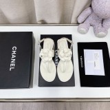 Chanel sandal shoes HG22080108