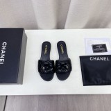Chanel sandal shoes HG22080106