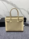 Saint Laurent Canvas Tote bag MTX22080506