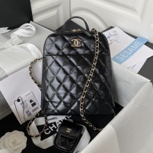 Chanel Original Small Bucket SJ22080611