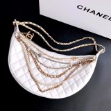 Chanel 2 colors Original shoulder SJ22080608