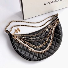 Chanel 2 colors Original shoulder SJ22080608