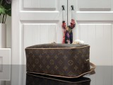 Louis vuitton monogram Multi Pochette Accessories MX22080602