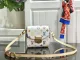 Louis vuitton oringinal women clutch bag MX22080605