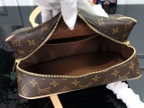 Louis vuitton monogram Multi Pochette Accessories MX22080602