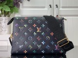 Louis vuitton original monogram passy Chain Bag MX22080601