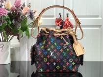 Louis Vuitton original Monogram empreinte NÉONOÉ bucket MX22080607