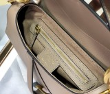 Dior saddle calfskin shoulder bag BF22080704