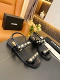 Chanel sandal shoes HG22081404