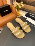 Chanel sandal shoes HG22081403