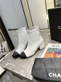 Chanel women boots shoes HG22081419