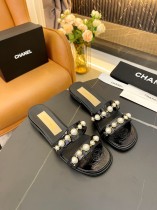 Chanel sandal shoes HG22081403