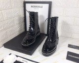 Chanel women boots shoes HG22081415