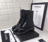 Chanel women boots shoes HG22081415