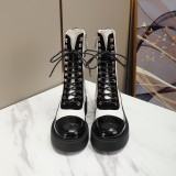 Chanel women boots shoes HG22081414