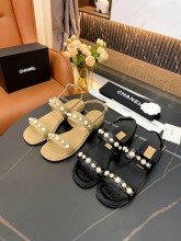 Chanel sandal shoes HG22081404