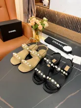Chanel sandal shoes HG22081404