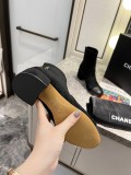 Chanel women boots shoes HG22081419