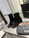 Chanel women boots shoes HG22081419