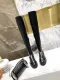 Chanel women boots shoes HG22081410