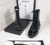 Chanel women boots shoes HG22081415